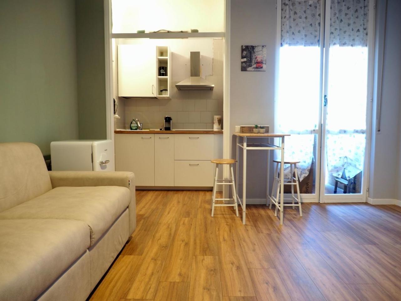Leo'S Home Sesto San Giovanni Bagian luar foto